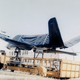 Illustration for article titled Never-Seen Photos Of Boeings 1960s Stealth Jet Concept That Predicted The Future
